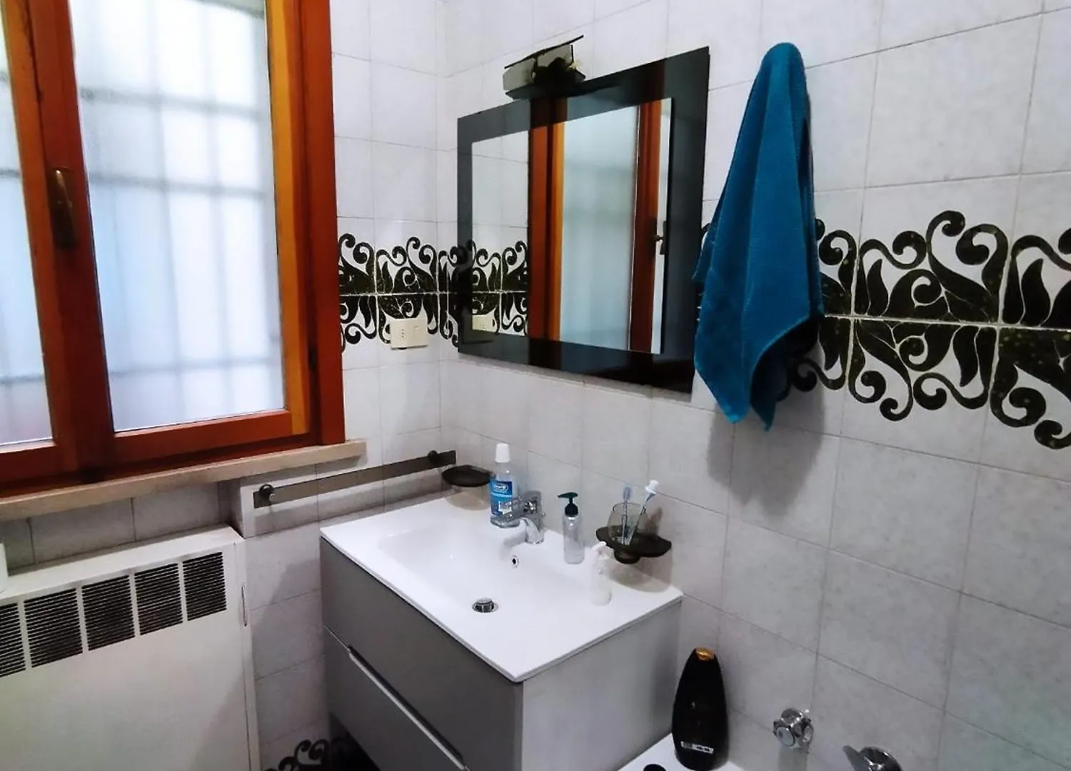 Appartement Arcobaleno à Ferrare 0*,
