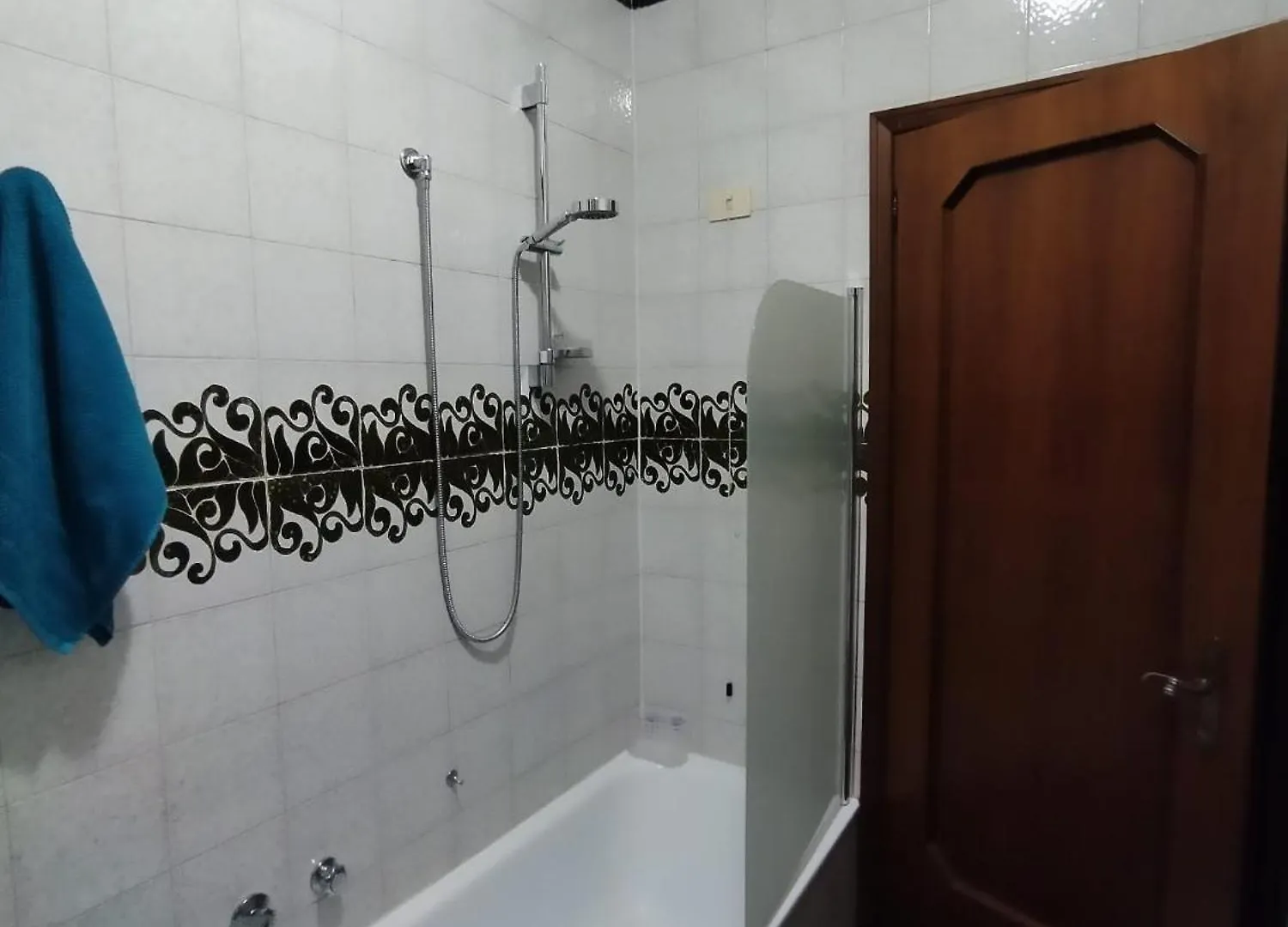 Appartement Arcobaleno à Ferrare