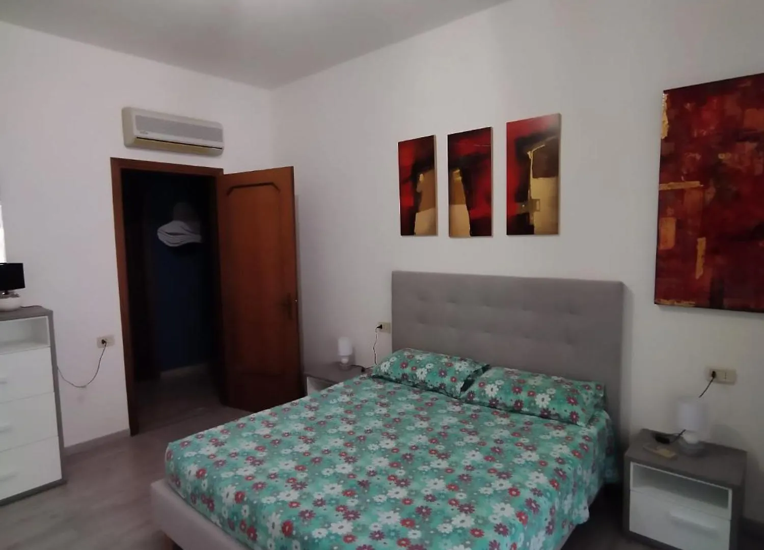 Appartement Arcobaleno à Ferrare