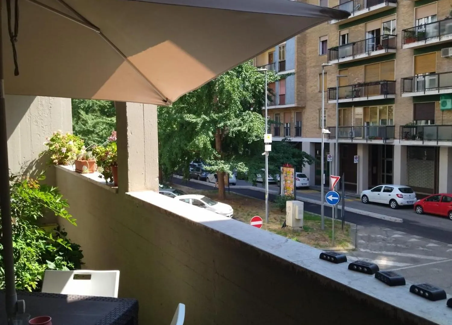 Appartement Arcobaleno à Ferrare Italie
