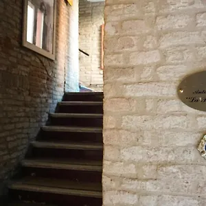 Antica Dimora Della Racchetta Maison d'hôtes